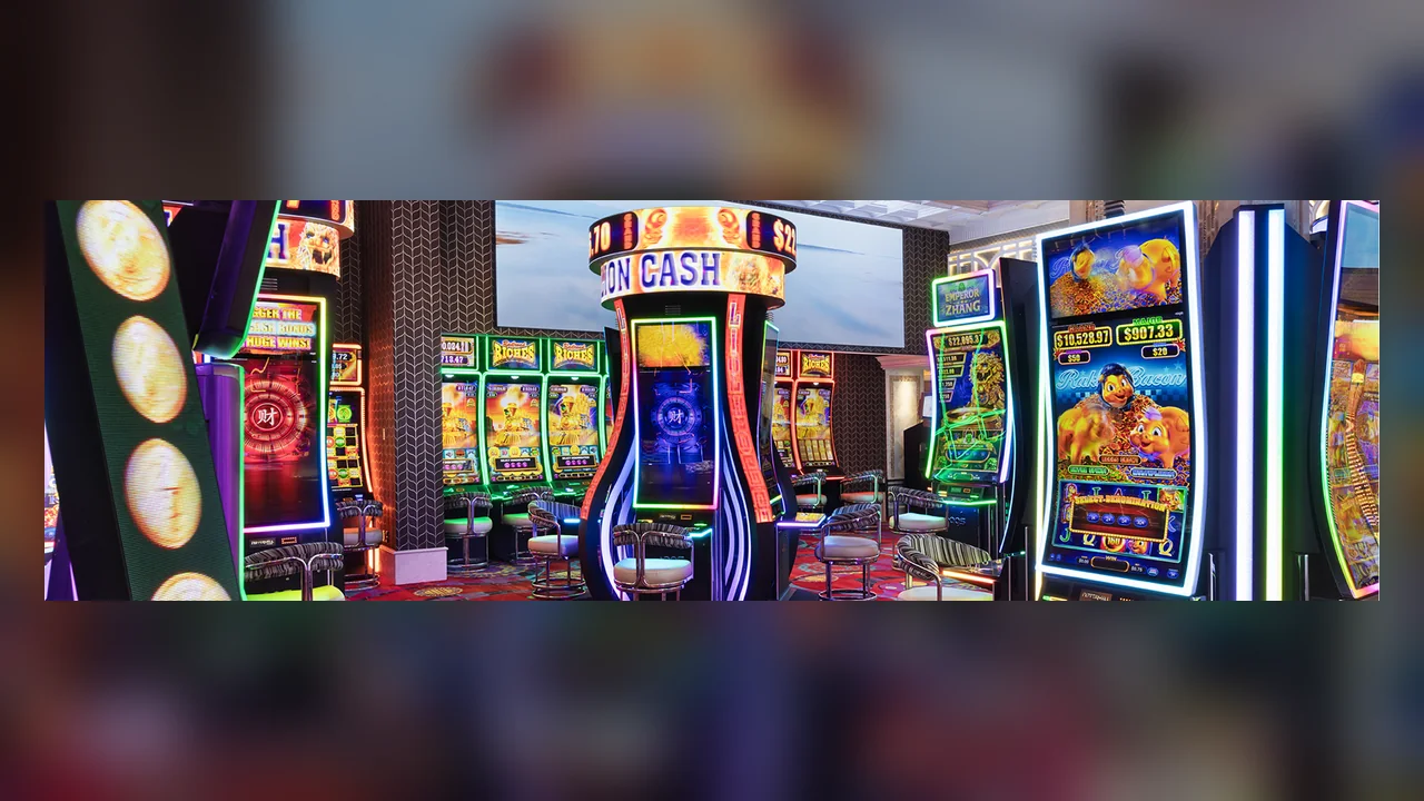 Slot tại W88BET – hình minh họa cho theo dõi nhịp chơi slot có kiểm soát