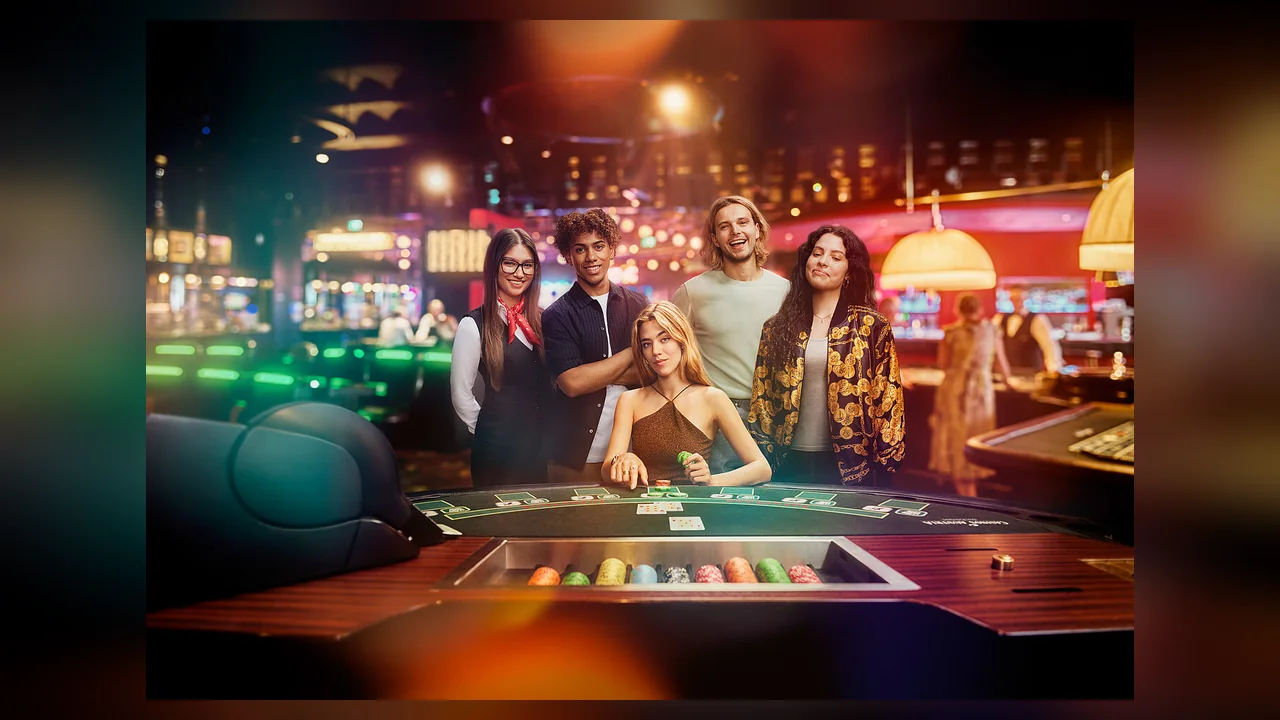 Ảnh minh họa W88BET – Cách chọn bàn theo mức độ quen thuộc tại W88BET