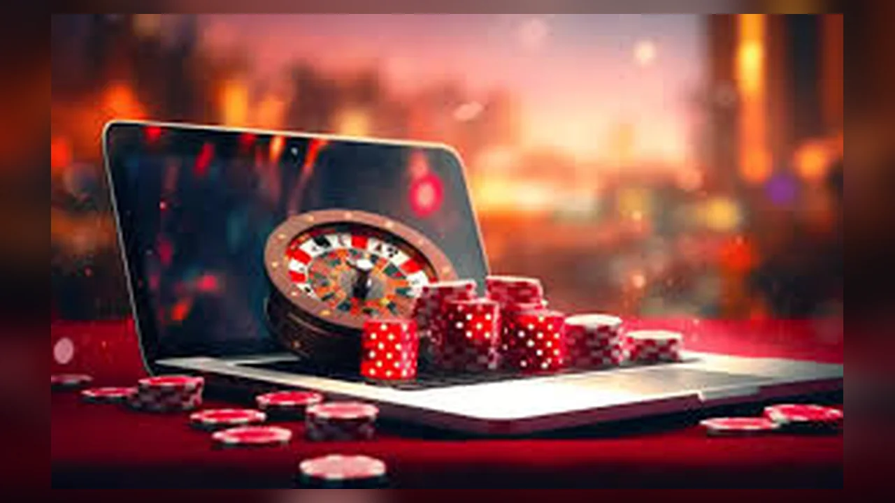 Casino tại W88BET – hình minh họa cho cách đọc luật và chọn bàn phù hợp