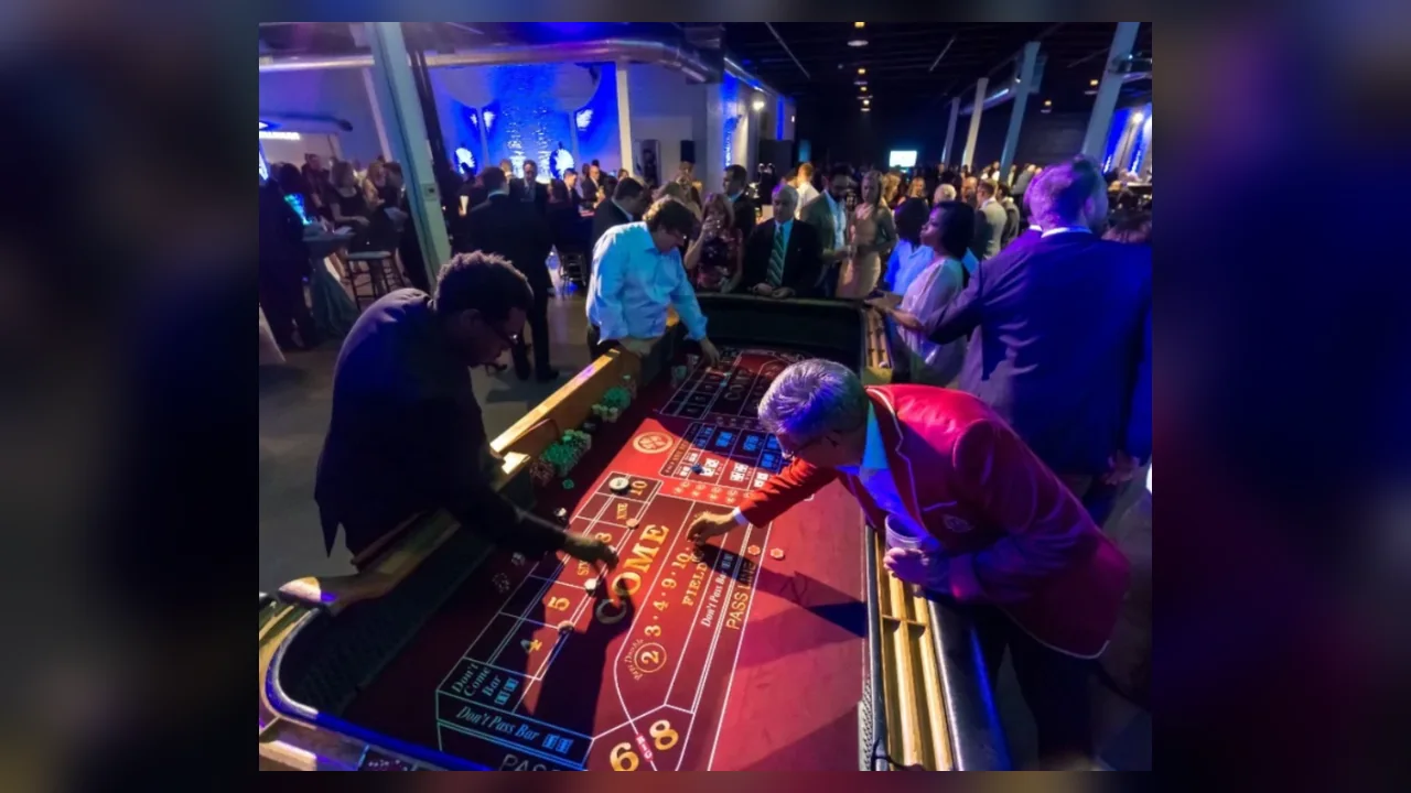 Casino tại W88BET – hình minh họa cho những giới hạn nên đặt trước khi bắt đầu