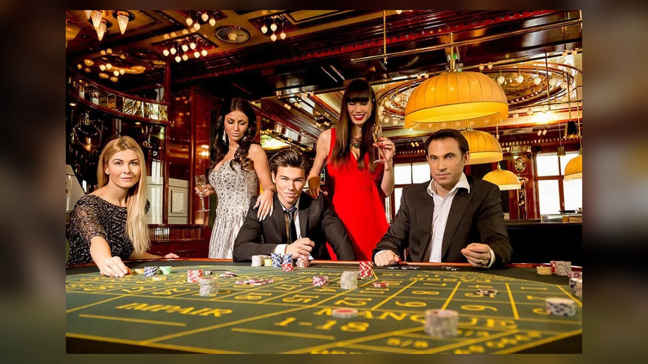 Casino tại W88BET – hình minh họa cho những giới hạn nên đặt trước khi bắt đầu